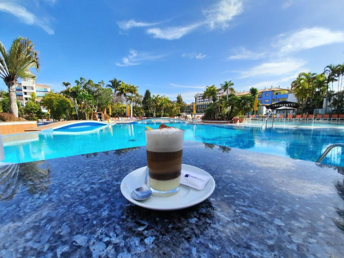 Resort Park Club Europe
