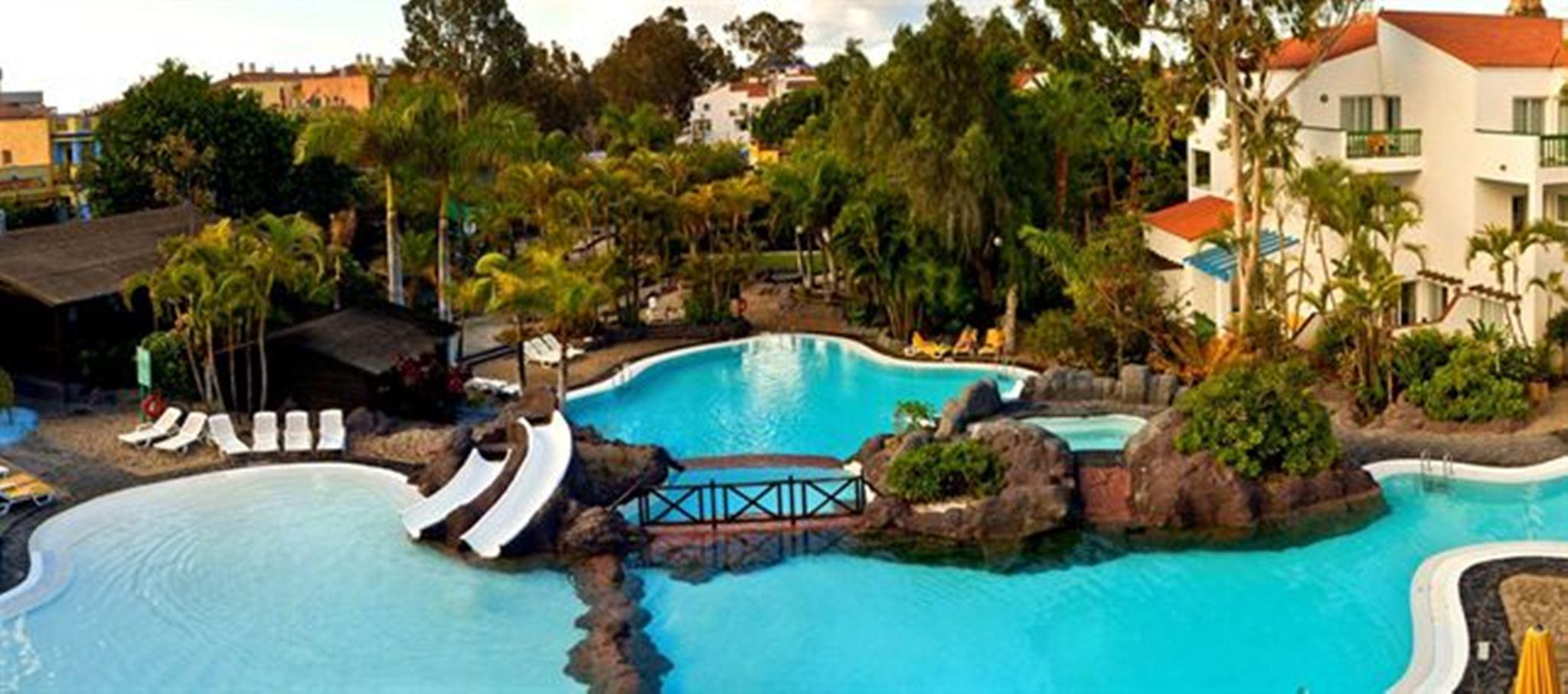 Park Club Europe Resort 3*