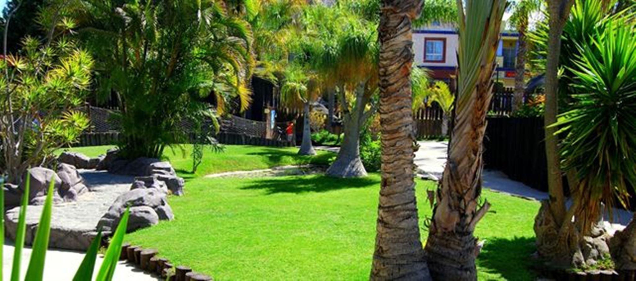 Resort Park Club Europe Playa de las Américas