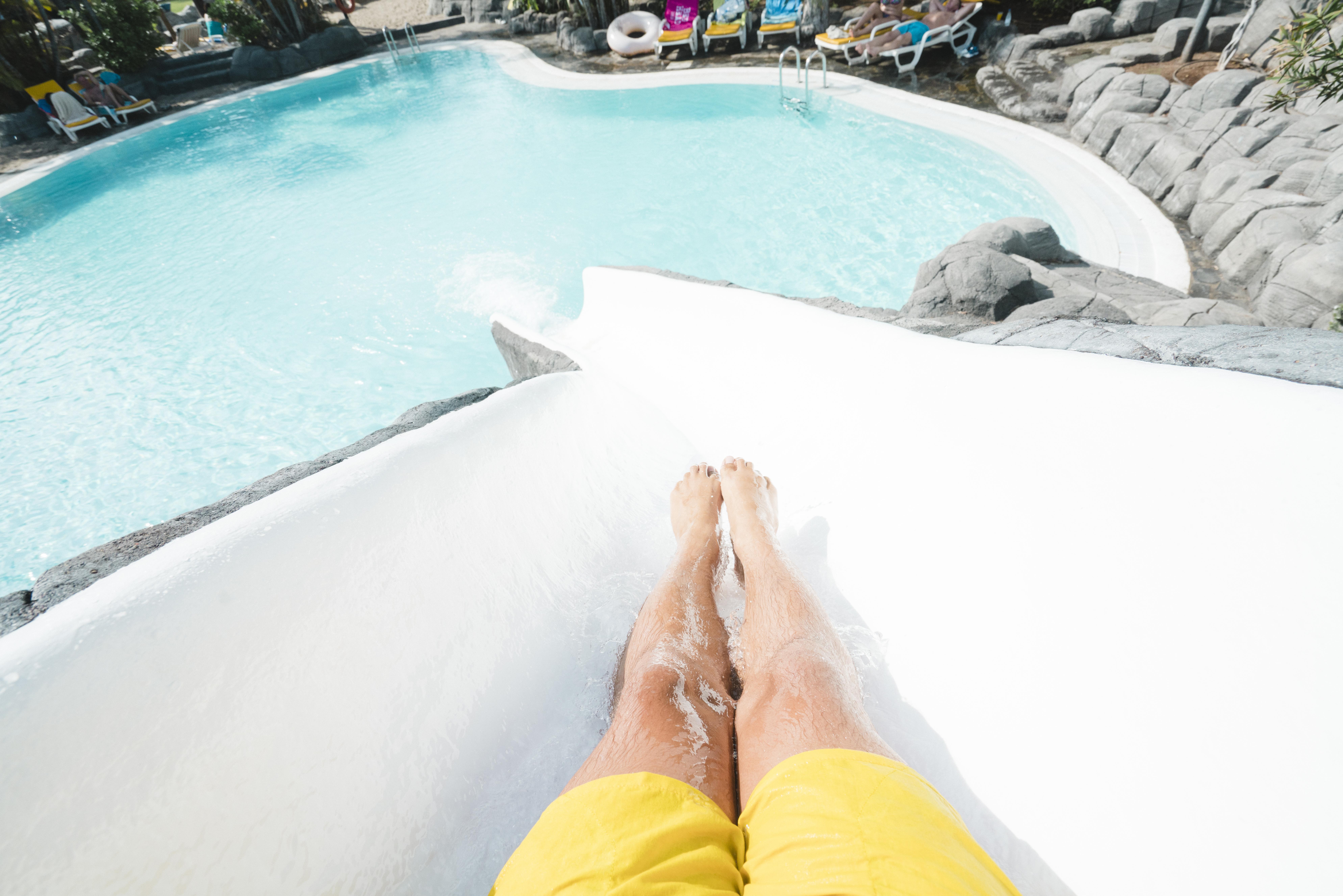 Resort Park Club Europe 3*