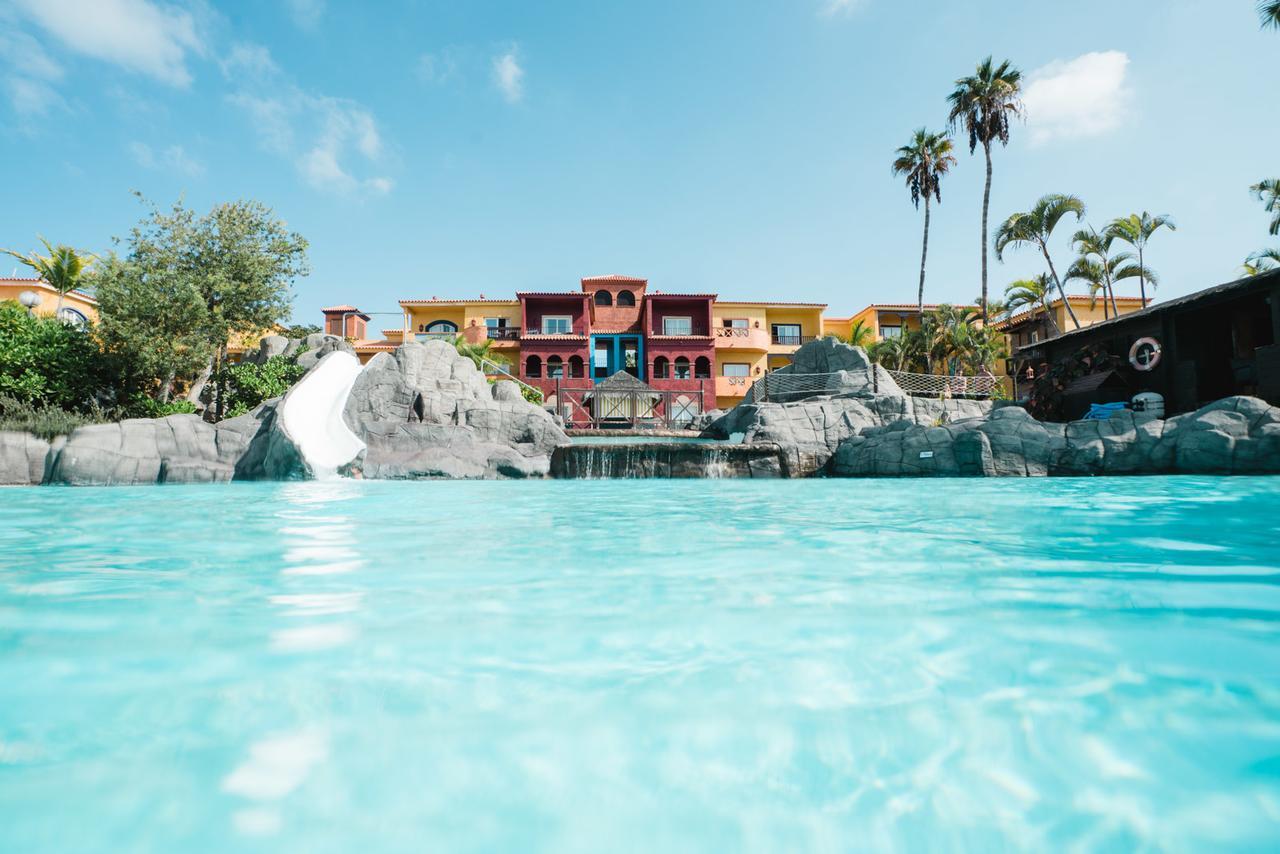 Resort Park Club Europe Playa de las Américas