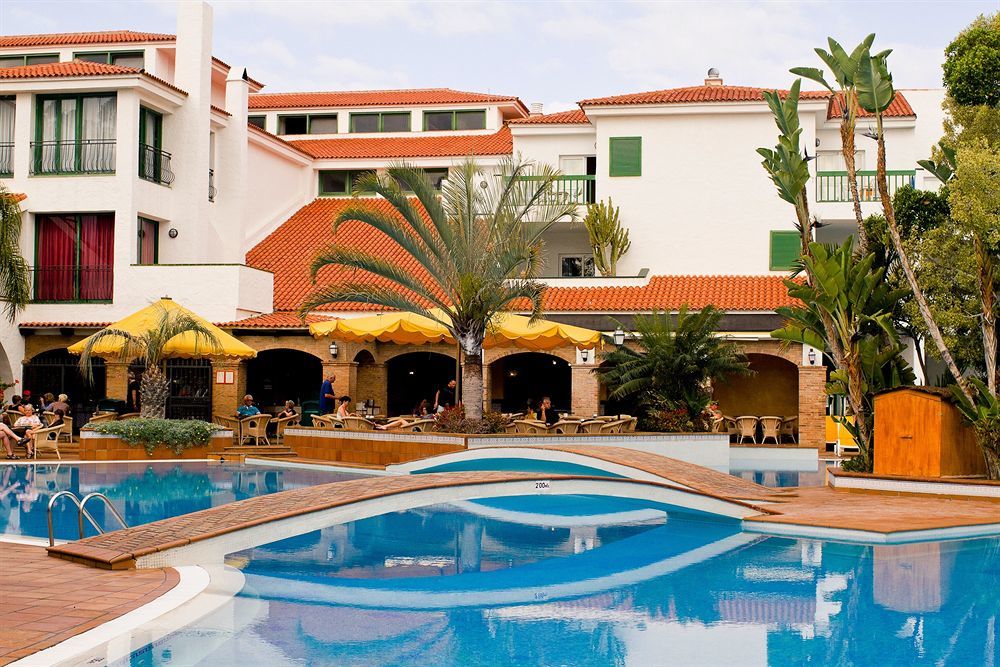 Resort Park Club Europe 3*