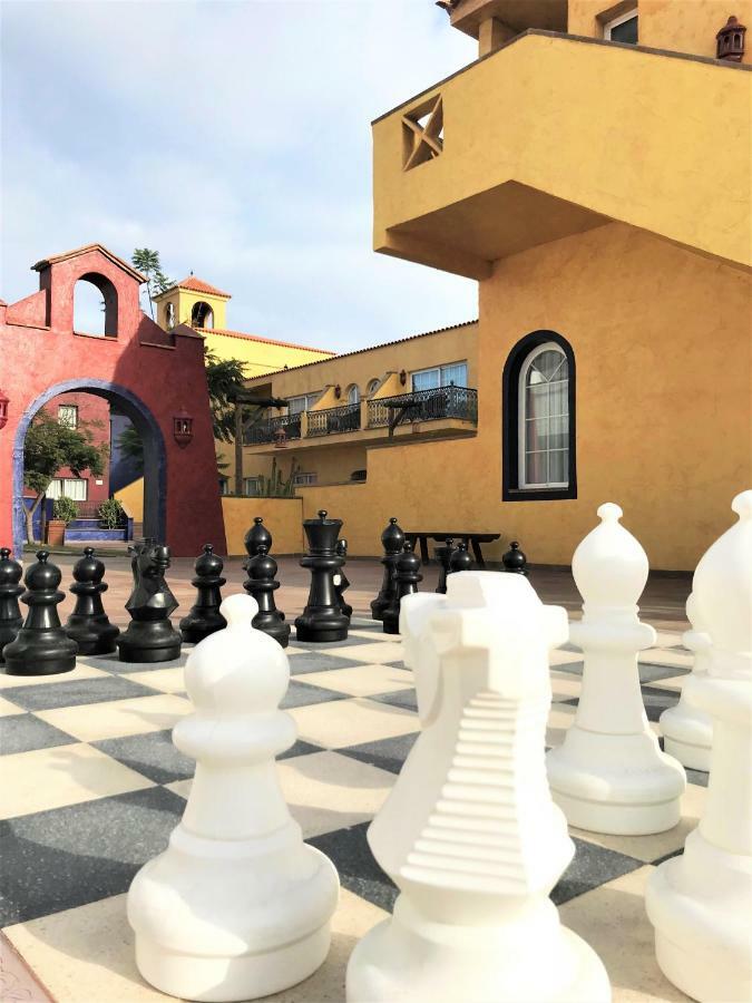 Resort Park Club Europe