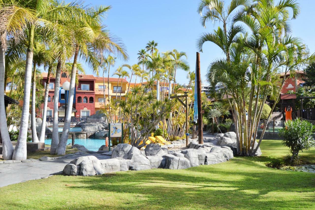 Resort Park Club Europe Playa de las Américas