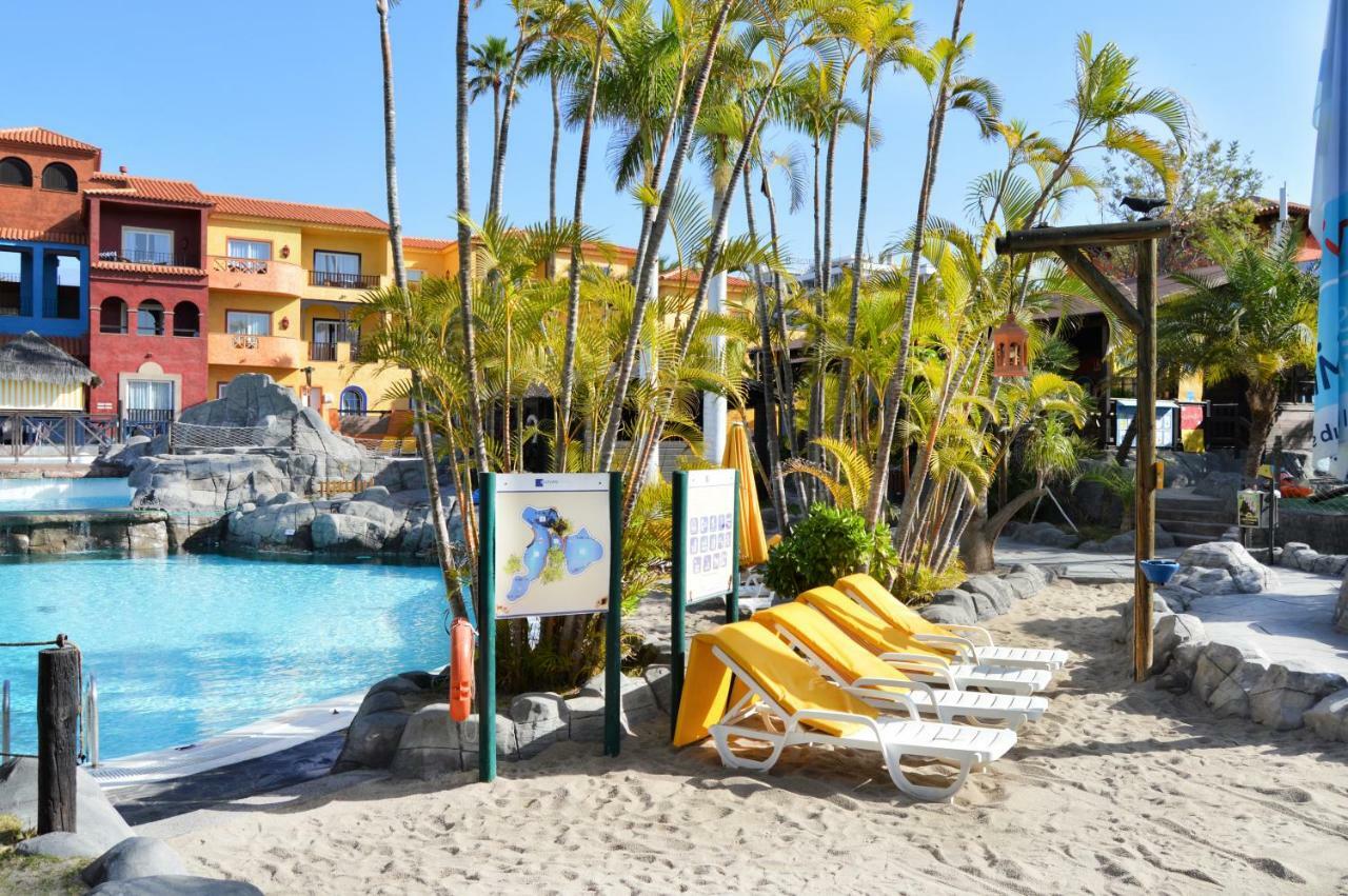 Park Club Europe Resort 3*