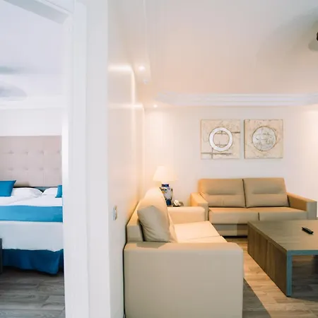 Park Club Europe Hotel Playa de las Americas  Room photo