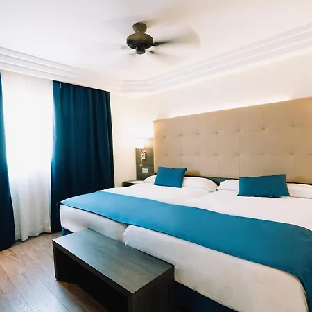 Park Club Europe Hotel Playa de las Americas  Room photo