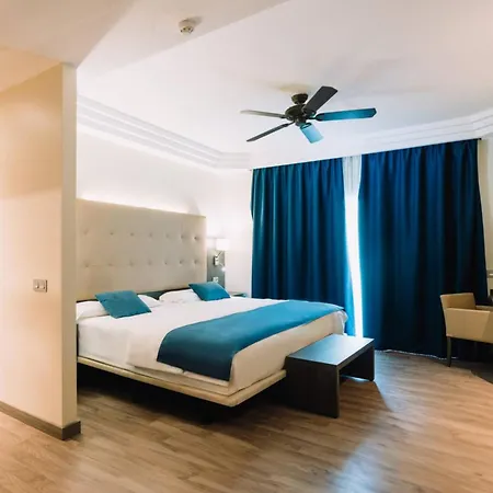 Park Club Europe Hotel Playa de las Americas  Room photo