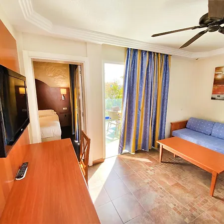 Park Club Europe Hotel Playa de las Americas  Exterior photo