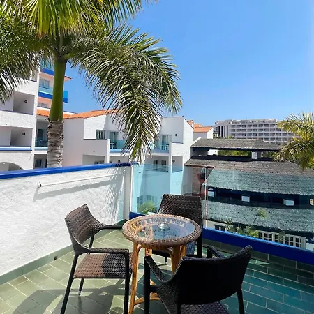 Park Club Europe Hotel Playa de las Americas  Exterior photo