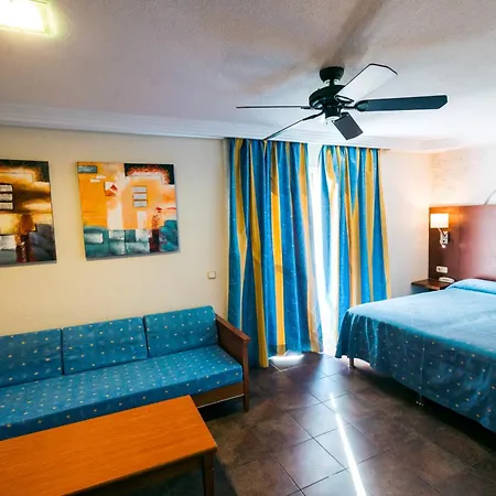 Park Club Europe Hotel Playa de las Americas  Exterior photo
