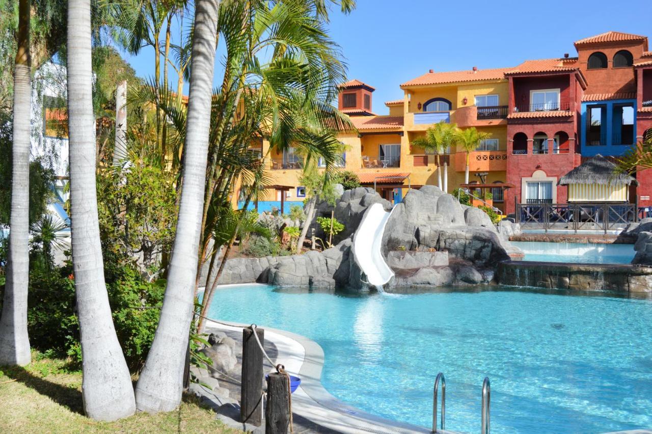 Park Club Europe Resort 3*