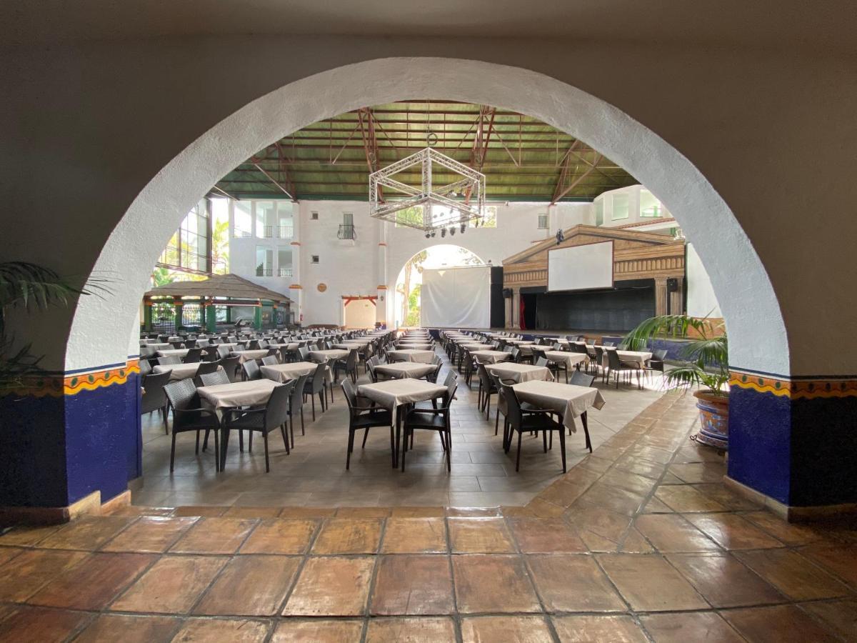 Park Club Europe Resort 3*