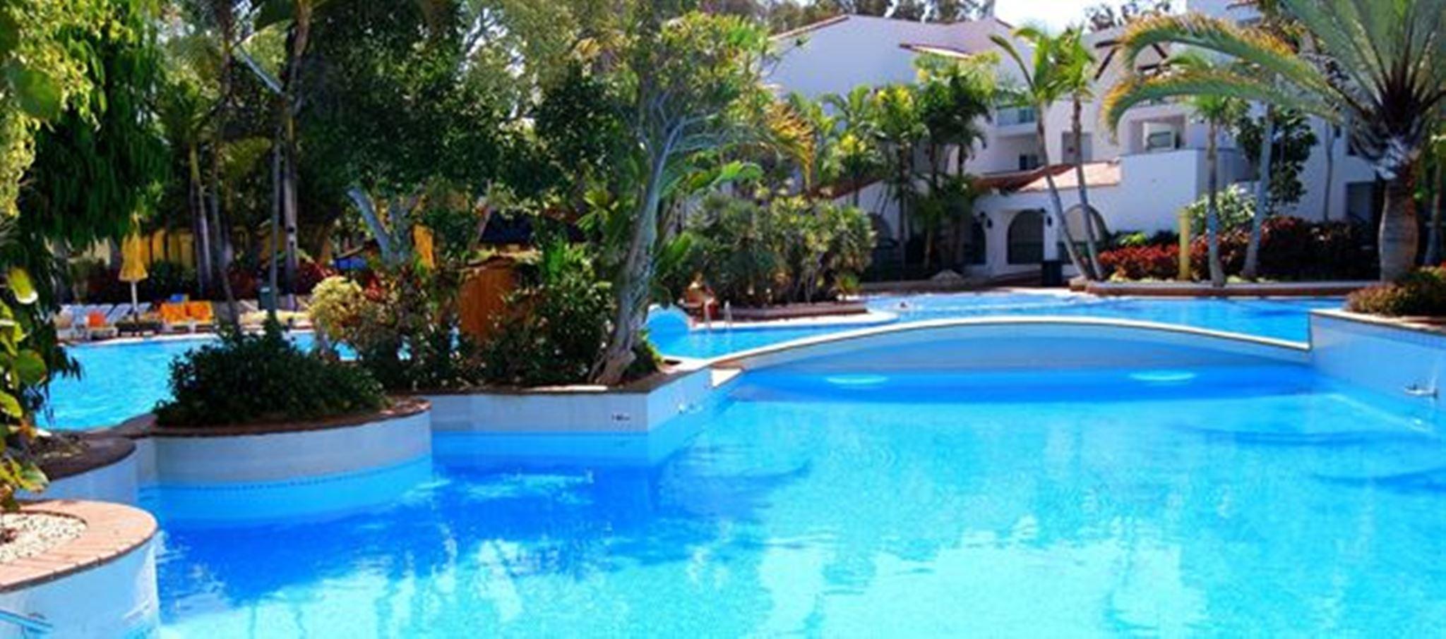 Park Club Europe Resort