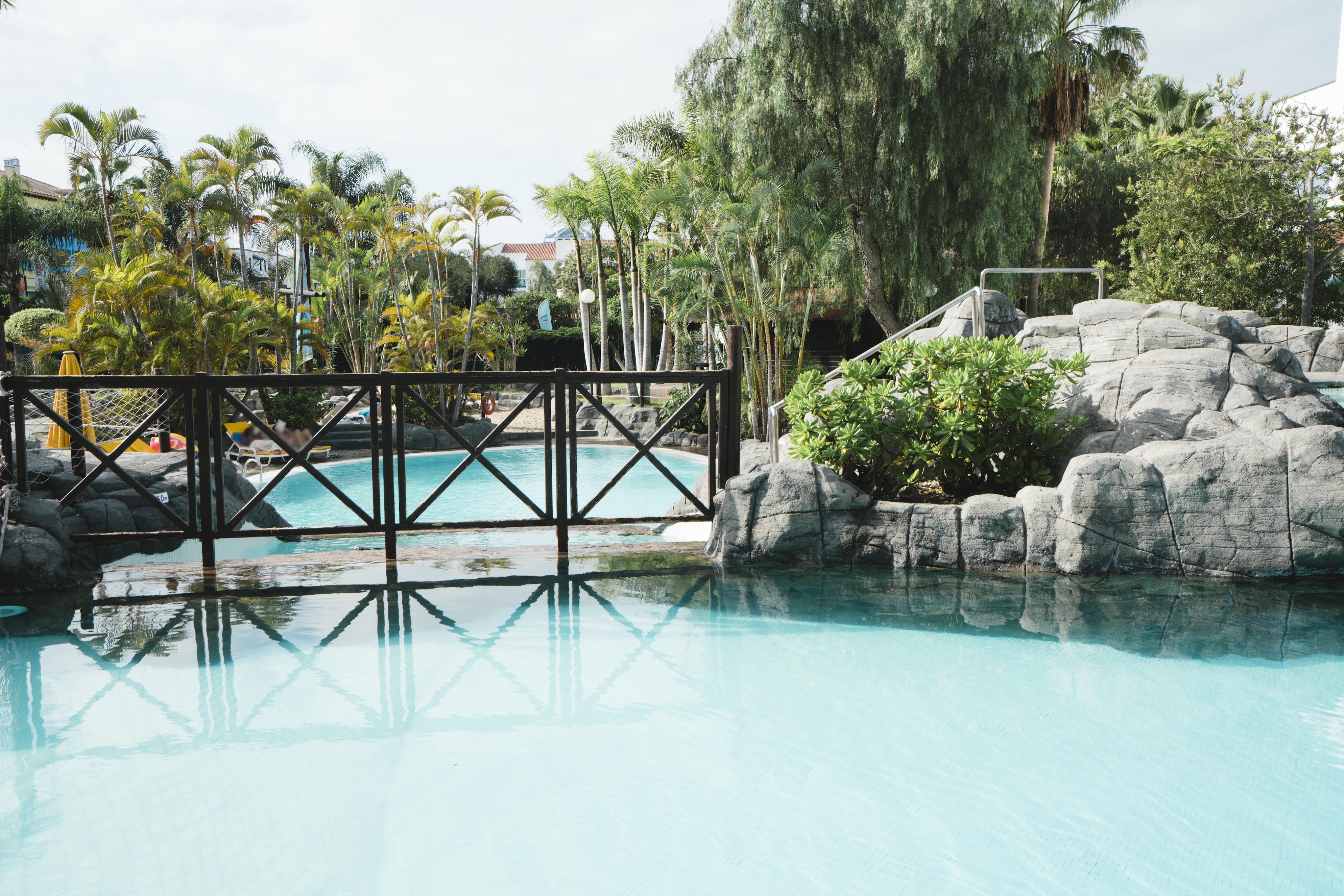 Park Club Europe 3*