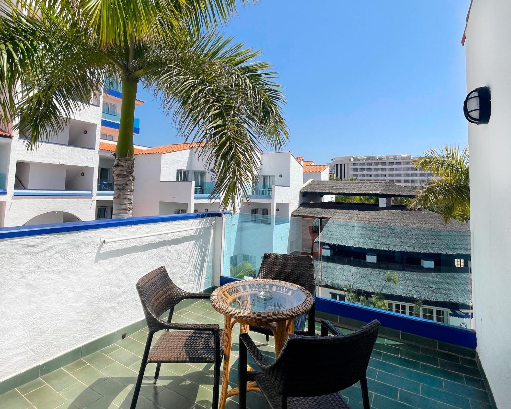 Park Club Europe Playa de las Americas (Tenerife)