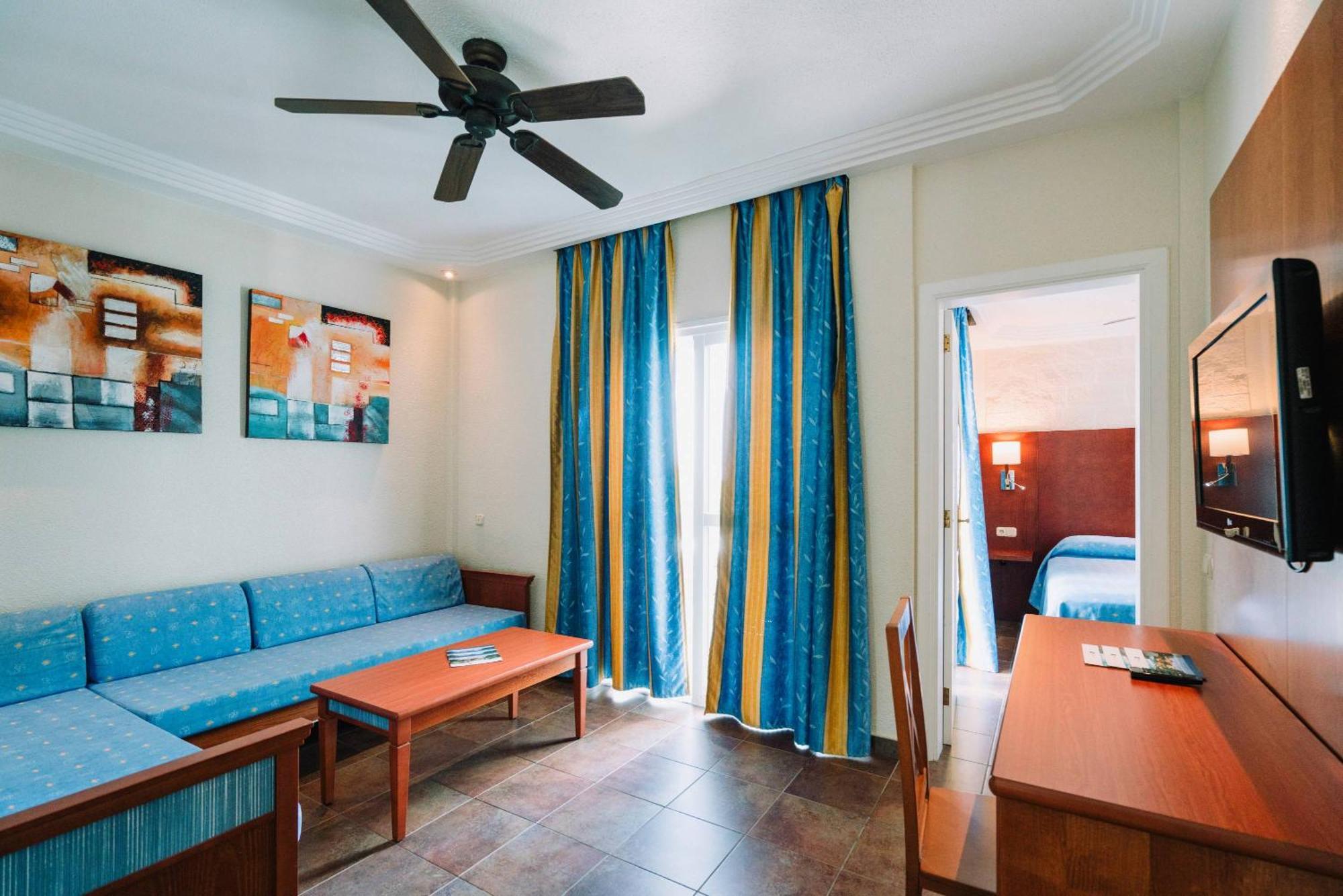 Park Club Europe Resort 3*