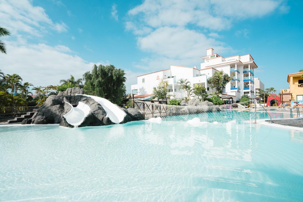 Park Club Europe Resort 3*