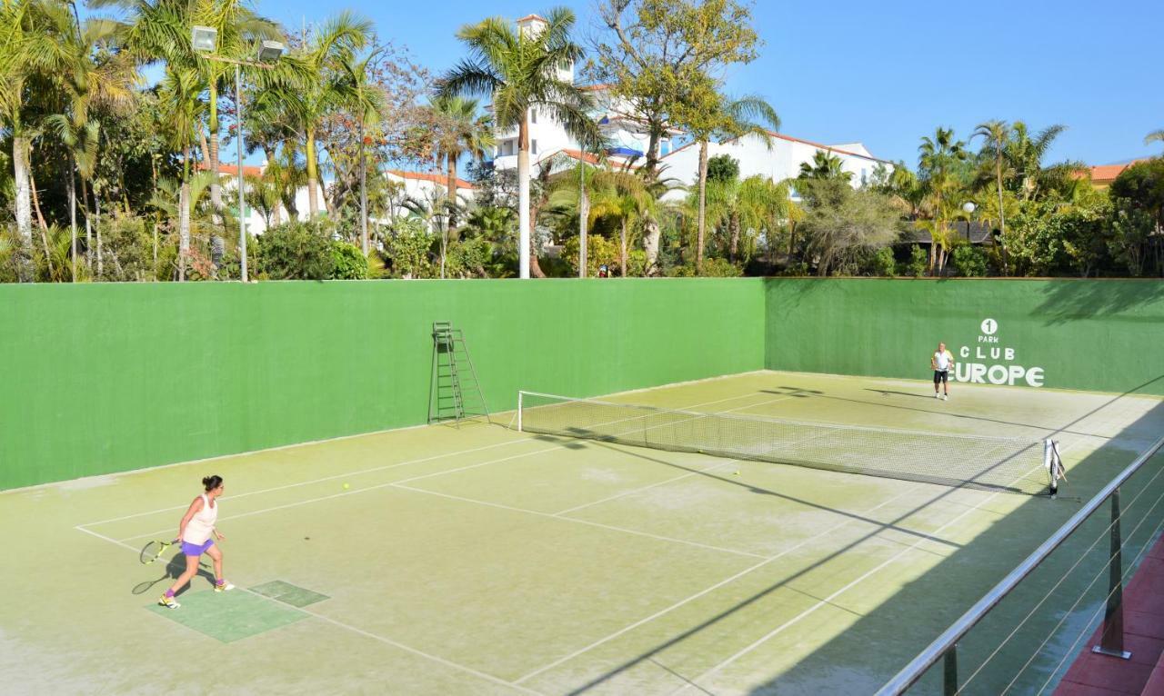 Park Club Europe Resort Playa de las Americas (Tenerife)